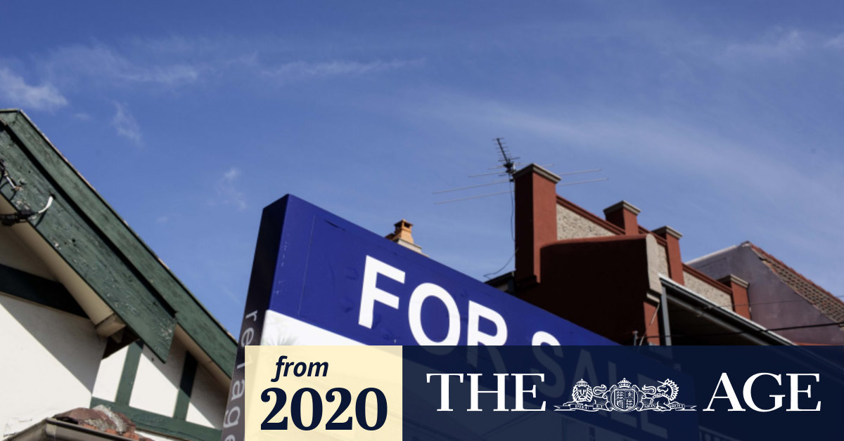 Swap stamp duty for a fairer land tax
